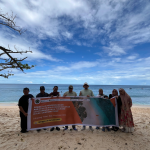 FEBI IAIN MANADO GELAR PENGABDIAN KEPADA MASYARAKAT “SUSTAINABLE HALAL TOURISM” FOKUS PADA ASPEK LINGKUNGAN, SOSIAL, DAN EKONOMI