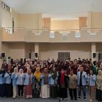 FEBI IAIN MANADO MENERIMA LAWATAN TIM PROGRAM STUDI PENDIDIKAN EKONOMI FEB UNG