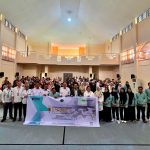 Satukan Semangat, Tempa Mental: FEBI Competitions Season 10th Resmi Dimulai!