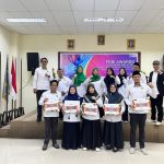 Peringati Hari Amal Bakti 2026, FEBI IAIN Manado Berikan Penghargaan dalam “FEBI Awards Lecturers and Staff”