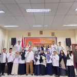 Perkuat Kualitas Akademik, FEBI IAIN Manado Gelar Rapat Distribusi Mata Kuliah Semester Genap 2025/2026