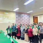 PEMBEKALAN DAN PELEPASAN MAHASISWA KKP FEBI TAHUN 2026