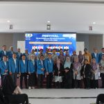 FEKSYAH II 2026: Dekan FEBI IAIN Manado Jadi Keynote Speaker, Wadek III Bedah Tantangan Industri Halal Digital