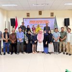 Tingkatkan Kualitas Akademik, FEBI IAIN Manado Gelar Workshop Penyusunan Pedoman dan Pelatihan Asesor RPL
