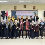 Gelar Yudisium, Fakultas Ekonomi dan Bisnis Islam IAIN Manado Luluskan 11 Mahasiswa dan Tekankan Pentingnya Mental Spiritual Kisah Nabi Yusuf
