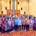 Dewan Pengurus Nasional AFEBIS Periode 2026-2028 Resmi Dikukuhkan