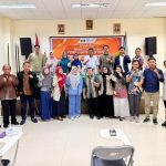Tingkatkan Kualitas Pengajaran di Era Digital, FEBI IAIN Manado Gelar Workshop Model dan Media Pembelajaran Bagi Para Dosen